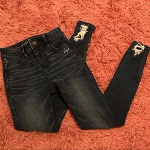 American Eagle Jeggings